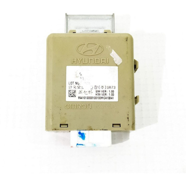 Módulo Etacs Hyundai Hb20 1.0 2017 Original 110532