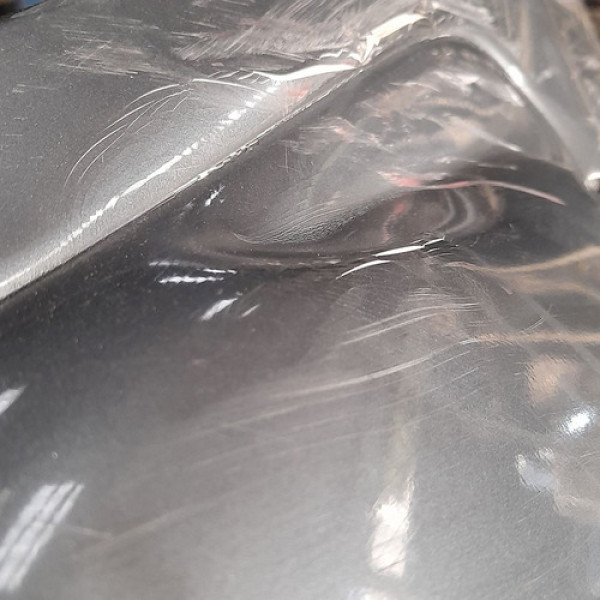 Para-choque Dianteiro Citroën Xsara Picasso 2.0 2004 V1643 - Não Informado