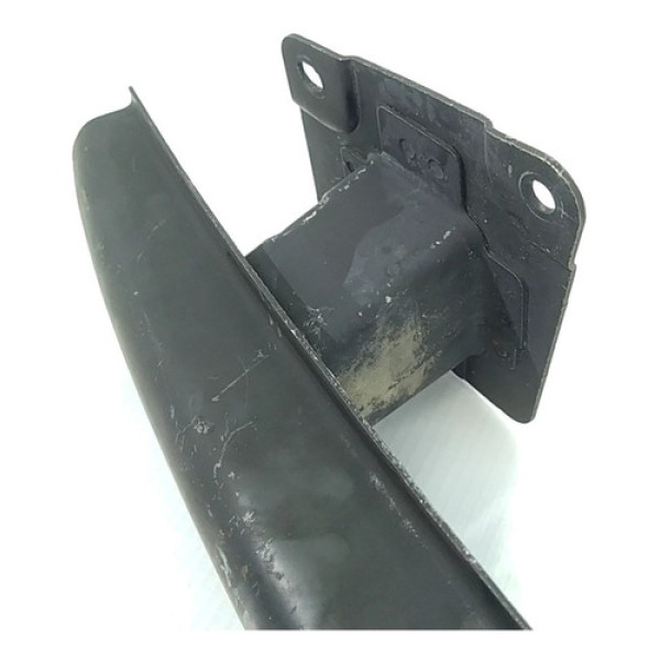 Alma Para-choque Traseiro Vw Polo 2007 Original 49714