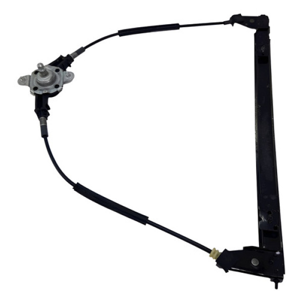 Máquina Vidro Porta Direita Fiat Palio 2014 198848