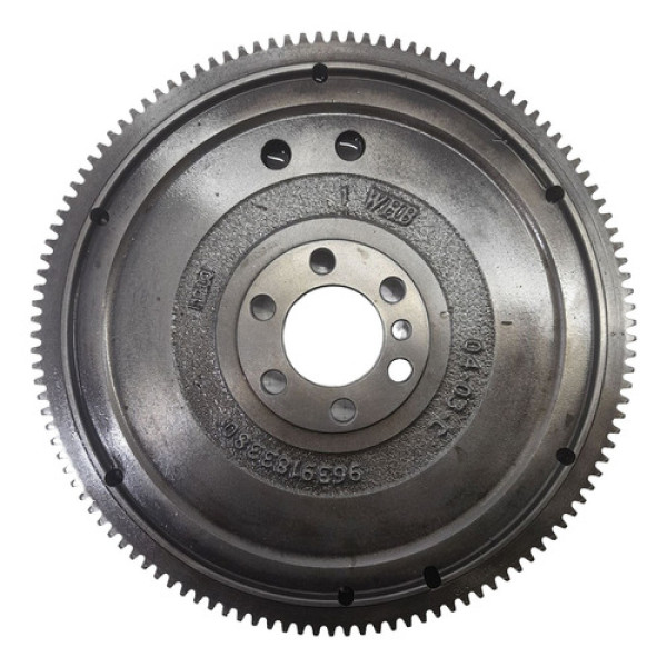 Volante Motor Citroën C3 1.5 2014 157763