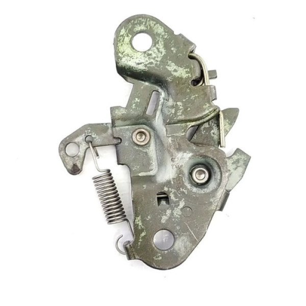 Fechadura Capô Citroën Xantia 2.0 1995 128874