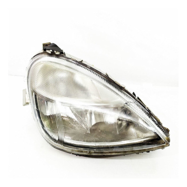 Farol Direito Mercedes Classe A 160 2001 Original 108963 Direito