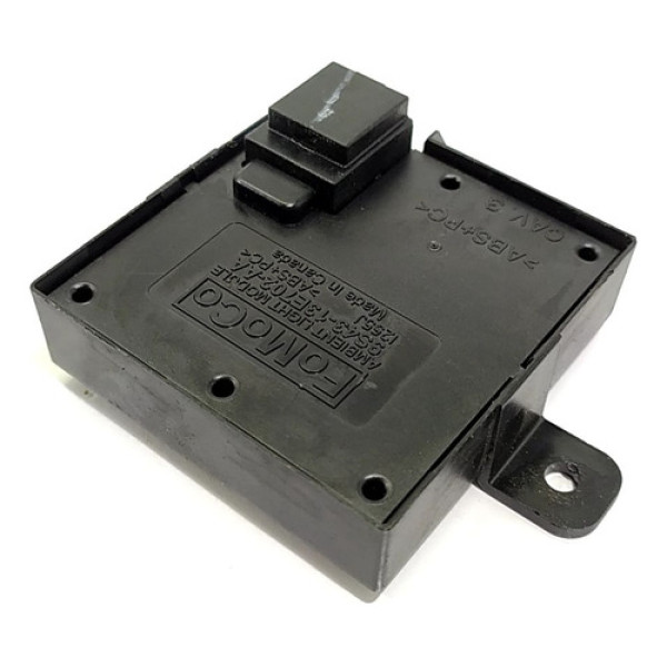 Módulo Sensor Iluminação Ford Fusion 2011    122387