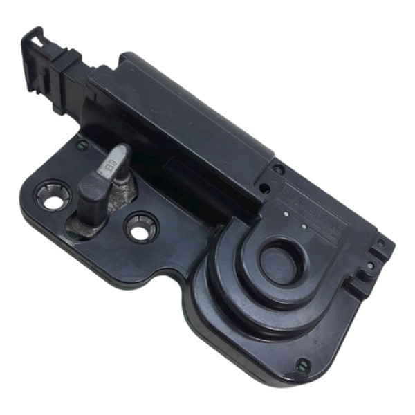 Batente Fechadura Tampa Traseira  Vw Touareg V8 2009 206398
