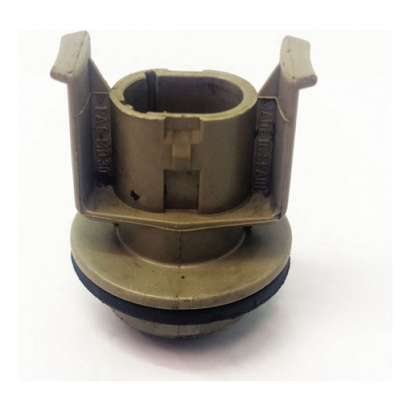 Soquete Luz Pisca Farol Renault Scenic 2003    138823 Bege