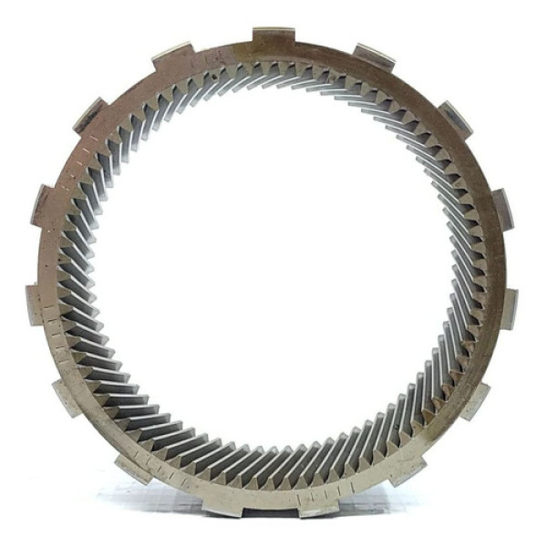 Engrenagem Anel Caixa Satélite Gm Sonic 1.6 16v 2013    1042