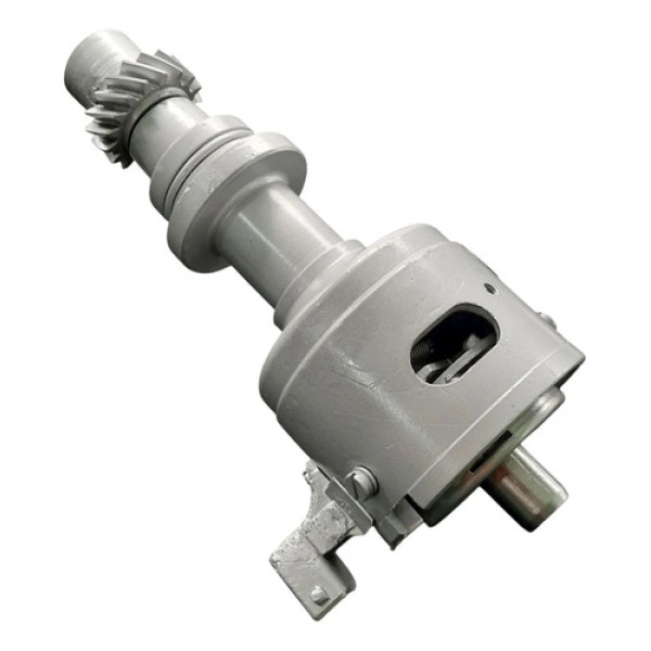 Distribuidor Vw Motor Ap 1.6 1.8 C/sensor Hall C/avanço     