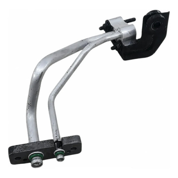 Mangueira Compressor Ar Condicionado  Hyundai Santa Fe 2.7 2