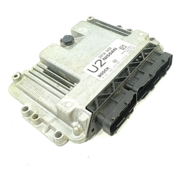 Módulo De Injeção Eletrônica Nissan March 1.6s  2012 V1462 -