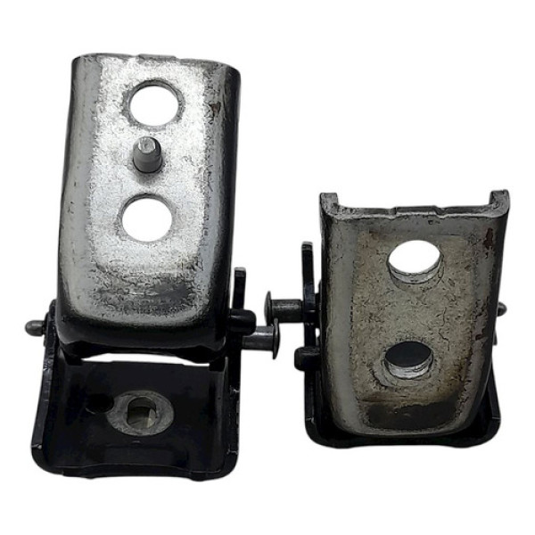 Dobradiça Porta Dianteira Direita Citroën C3 1.4 Glx 2008 18