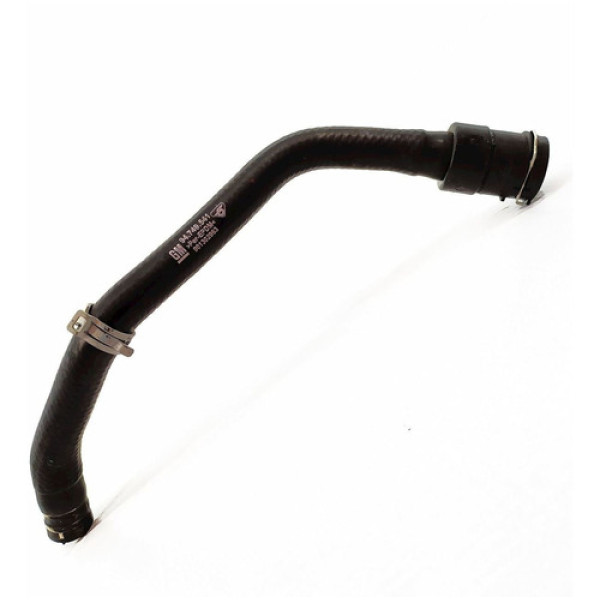Mangueira Superior Ar Quente Gm Onix 1.4 2016 90350