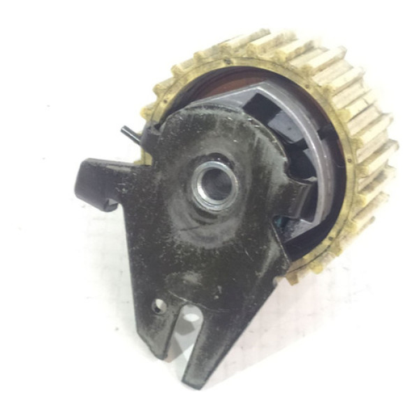 Tensor Correia Dentada Fiat Marea Sx 1.8 16v 2001 140707 Preto/amarelo