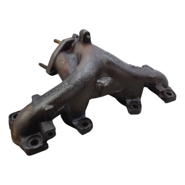 Coletor Escapamento  Fiat Siena 1.3  2004 204388