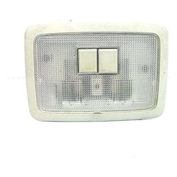 Luz Cortesia Gm Captiva 2008/17    131129