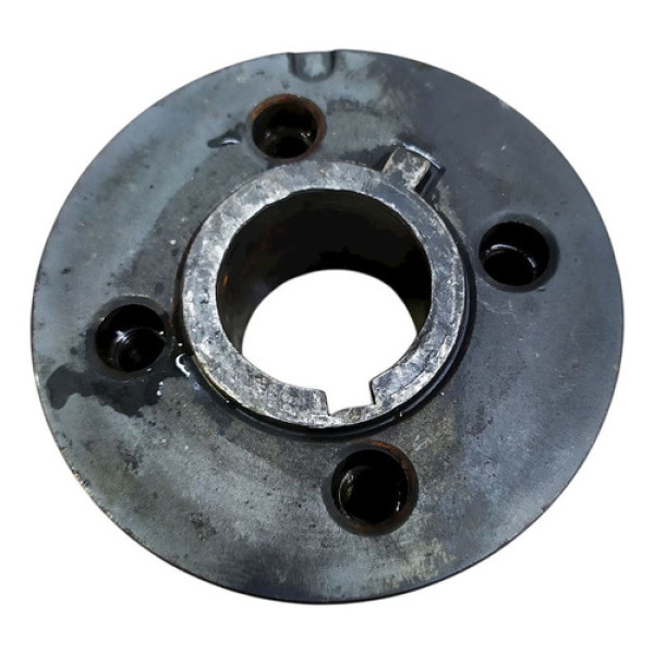 Engrenagem Virabrequim  Gm Monza Gls 2.0  1994 191231