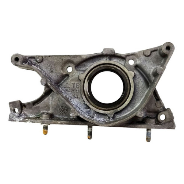 Flange Virabrequim  Fiat Fiorino 1.5 2001 169771