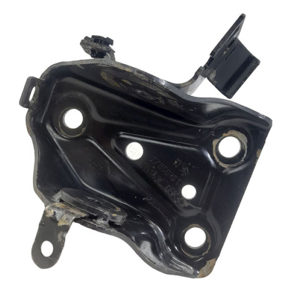 Suporte Direito Eixo Traseiro Citroën C3 1.5 2014 157519
