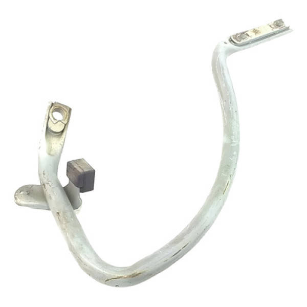 Braço Dobradiça Direita Tampa Traseira Vectra Gls 1998 82516