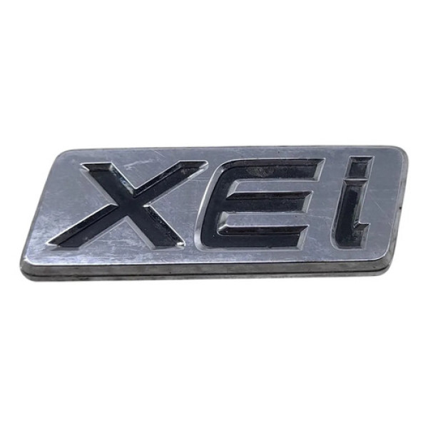 Kit Emblema Toyota Corolla Xli 1.8 2009 213342 Não Informado