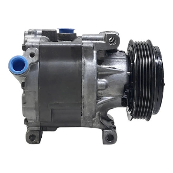Compressor Ar Condicionado Fiat Idea 1.4 2009    207440