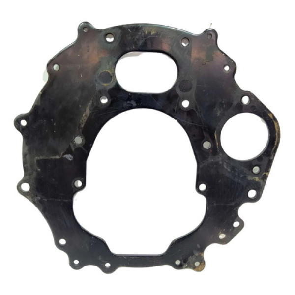 Flange Da Capa Seca L200 Triton 2009 Original 144