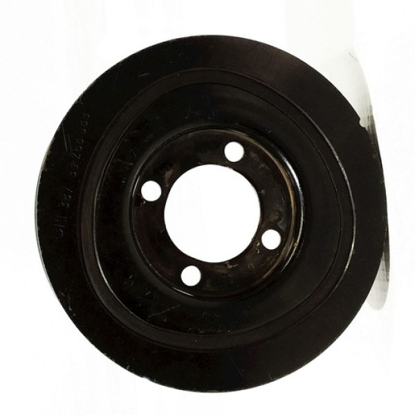 Polia Virabrequim Gm Astra Gl 2000 80956