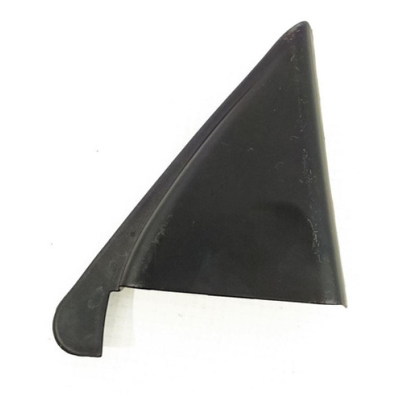 Moldura Interna Porta Traseira Esquerda Hyundai Hb20 1.0 201 Preto