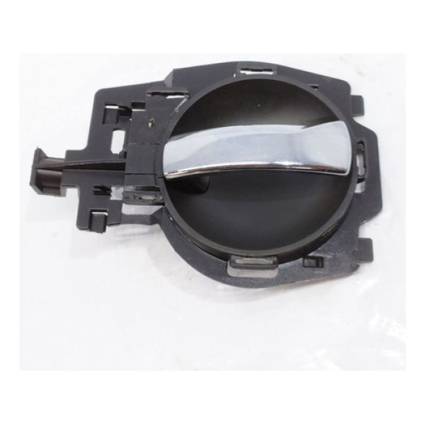 Maçaneta Interna Traseira Esquerda Citroën C3 1.4  2006 6105
