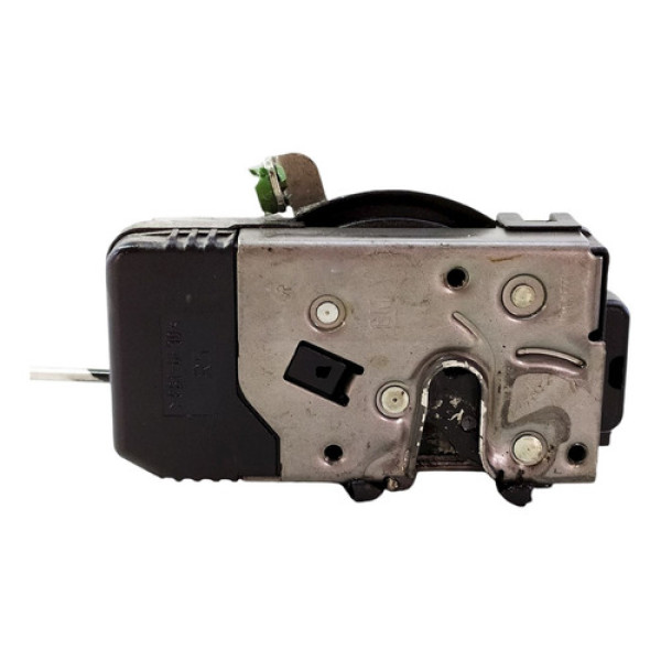 Fechadura Porta Dianteira Direita Gm Astra Zafira 2000    43