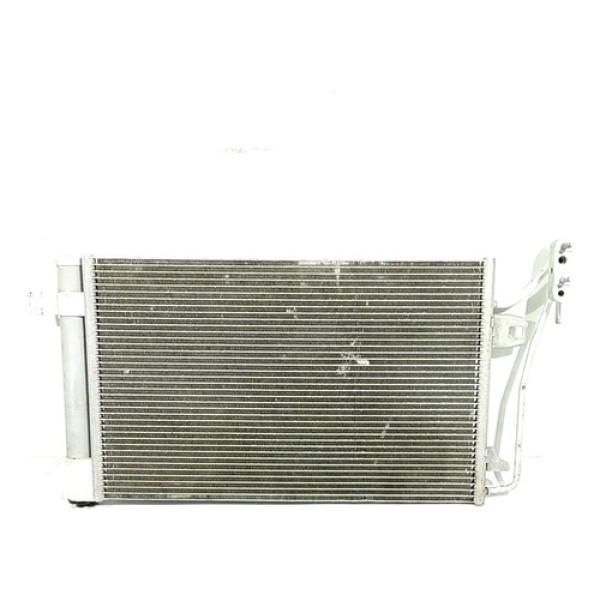 Condensador Ar Condicionado Ford Fusion 2.5 2010    136624