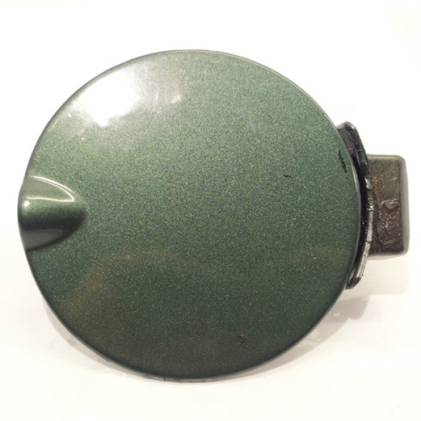 Portinhola Tanque Combustível Gm Monza Sl/e 2.0 1990 108359