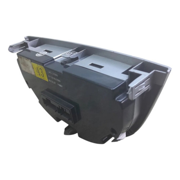 Comando Ar Condicionado  Jac J6 2.0 2012 214821