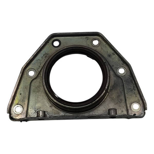 Flange Virabrequim  Fiat Palio Weekend 1.6 16v 1997 200582