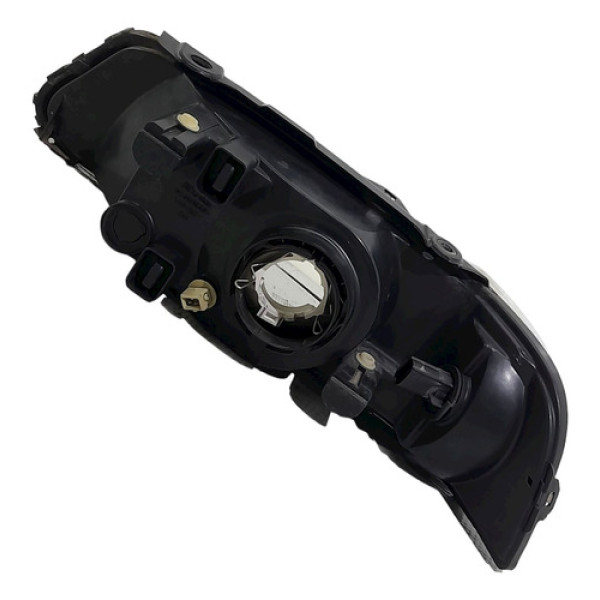 Farol Direito Vw Gol 1.0 8v 2003 V1649 - P15 Esquerdo