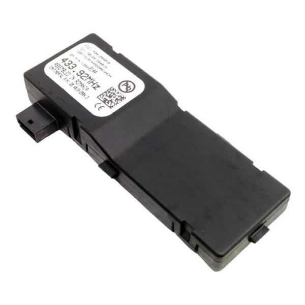 Módulo Central Alarme Gm Spin 1.8 8v 2013 Original 62576