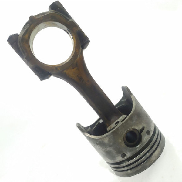 Biela Pistão 1 Fiat Panorama 1981 105091
