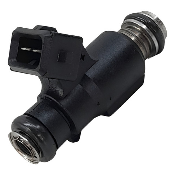 Bico Injeção Eletrônica  Fiat Idea  Adv 1.8 8v 2007 196038 Não Informado