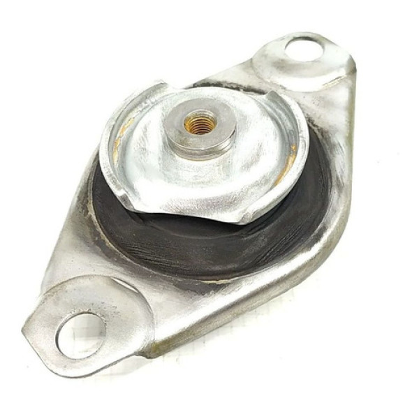 Coxim Inferior Central Câmbio Fiat Siena 2008 111193