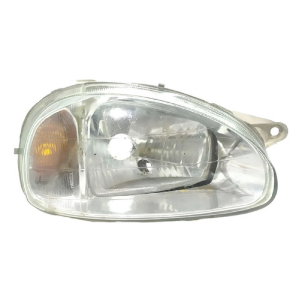 Farol Direito Gm Corsa 1.0  1997 Original V1502 - P15 Direito