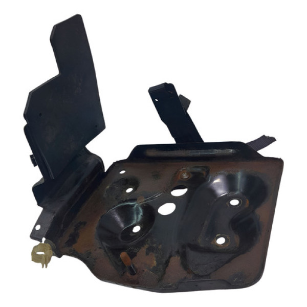 Suporte Bateria  Fiat Palio 2014 198625 Não Informado