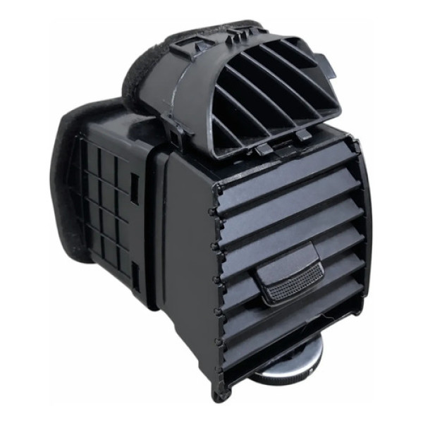 Difusor Ar Direito Painel  Hyundai Santa Fe 2.7 2008 213734