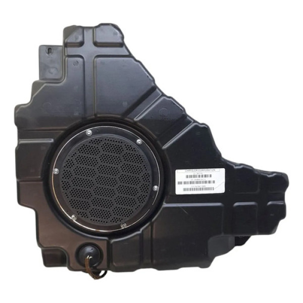 Caixa Subwoofer Jeep Grand Cherokee 3.6 2012 210081