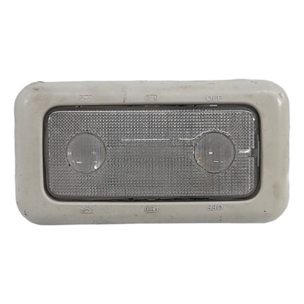 Luz Cortesia Fiat Fiorino 1.4 2016 147726
