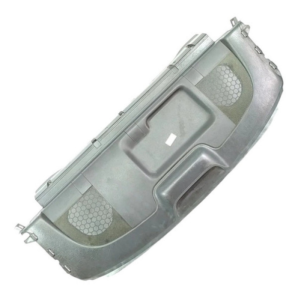 Bagagito Tampão Porta-malas Honda Civic 2003 Original 47527 Cinza