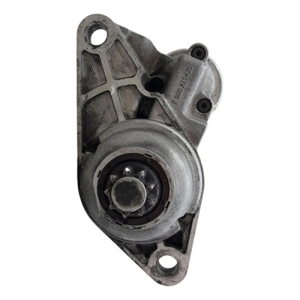 Motor Arranque Vw Gol Saveiro Voyage 1.0 1.6     205061