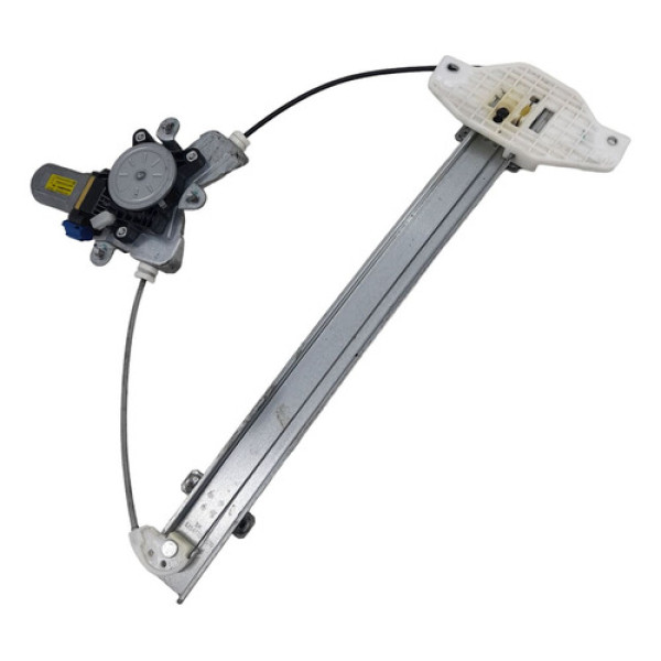 Maquina Vidro Porta Traseira Esquerda Jac J6 2011    151246