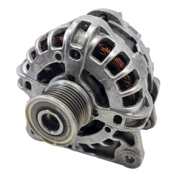 Alternador Renault Logan 1.6 16v 2017    156892