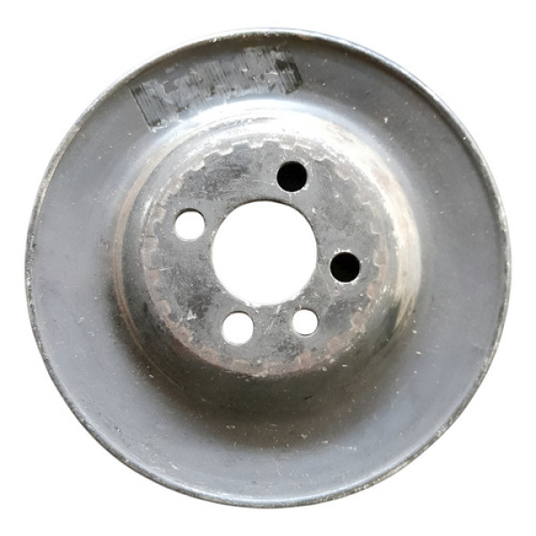 Polia Virabrequim Vw Saveiro 1.6 8v 1998 Ap    22568