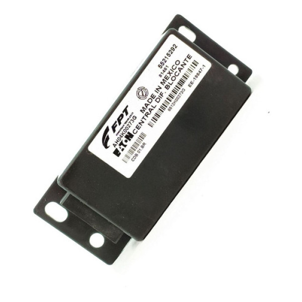 Modulo Central Blocante Diferencial Fiat Doblo Adv 2011 8779